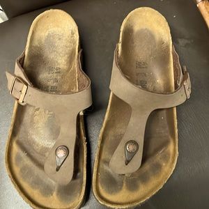 Birkenstock sandals Size 41
